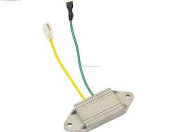РЕГУЛЯТОР НАПРЯЖЕНИЯ ARE9053 AS-PL