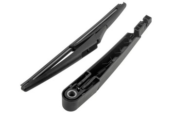 фото thumb №2, Листовая рессора + рычаг задней дворники smart forfour 2014- 235mm