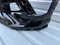 фото thumb №8, Hyundai kona 2 ii ev n-line 24r- бампер перед передний 86511-hf700