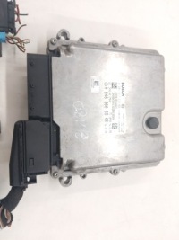 Mercedes b klasa w245 lift 2.0 cdi om640 набор стартовый Недорого, фото thumb