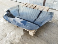 Купить Капот крышка двигателя opel corsa d lata 2006-2014 цвет z20r, фото thumb