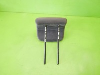 фото thumb №6, Підголівник середній задня задній renault clio ii phi 5d