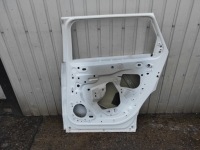 фото thumb №4, Peugeot 5008 ii 2 17- дверь правое задняя