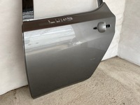 фото thumb №5, Nissan leaf ii 2017r- двері ліві задні