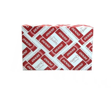 Радиатор кондиционера DENSO DCN10016 1405365