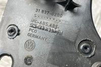 фото thumb №9, Защита спидометра vw passat b7 alltrack 365 3c1858335an 1.9l дизель 2007