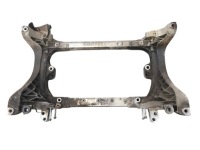 фото thumb №1, Maserati quattroporte 2018 рама вспомогательная передняя