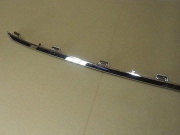 фото thumb №8, Планка хром бампера передньої vw arteon 3g8853245d