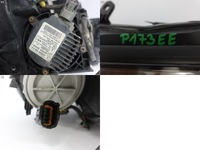 фото thumb №12, Nissan gt-r gtr r35 lift 12-16 лампа ксенон права перед europa +перетворювач