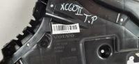 фото thumb №8, Volvo xc60 ii напрямна бампера правий задня 31663563, 31663462