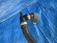 Шланг воды renault austral 1.2 e-tech автоматическая коробка передач 210479576r в Украине, фото thumb