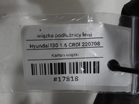 фото thumb №9, Джгут електропроводка лонжерон ліва i30 i 1.6 crdi