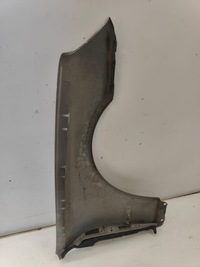 фото thumb №8, Mercedes w211 02-09 крыло перед передний левый