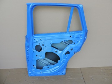 фото thumb №8, Bmw x1 x-1 f48 2015 2016 2017 дверь правые задние