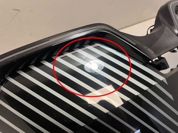 фото thumb №14, Bmw ix 2025 бампер переднє m