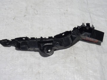 фото thumb №1, Ползун крепление бампера зад левый seat ibiza v 5 6f0 2017-2024 6f0807393b