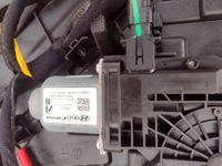 фото thumb №6, Джгут двері лівий перед hyundai i30 iii 2021