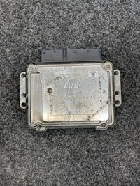 фото thumb №5, Бортовий комп'ютер блок керування двигуна alfa romeo 159 1.9 jtd 0281013138