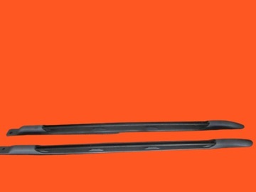 фото thumb №1, Dodge durango ii 2004 рейлинги крышные комплект