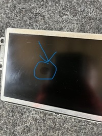 фото thumb №6, Peugeot 607 дисплей навигация навигации gps экран 9656303580