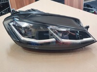 фото thumb №1, Лампа golf 7 lift full led 5g1941036c комплектная