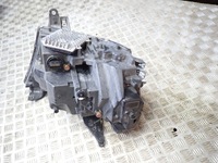 фото thumb №10, Лампа передняя левая led czarna kpl dodge ram v rebel laremie 2019-