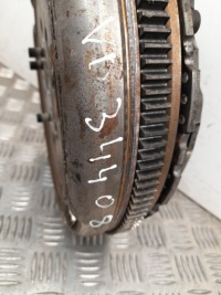 фото thumb №4, Комплект зчеплення volkswagen crafter кузов повне 2022 04l141025j