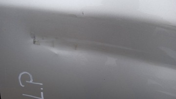 фото thumb №11, Citroen c5 iii двері перед лівий ezrc 5d