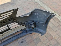 фото thumb №13, Hyundai ix55 бампер перед передний решётка радиатора решётка радиатора противотуманные фары