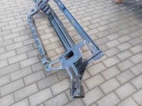 фото thumb №7, Vw crafter 2 ii балка кронштейн бампера перед ka13155-40-001