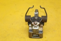 Вкладиш підніжка діодний міст вала mini cooper r56 r55 1.6 vti 7546083 Оригінал, фото thumb