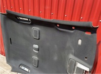 фото thumb №5, Mercedes w221 короткий podsufika czarna хороший состояние