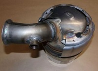 фото thumb №2, Новий оригінальний фільтр частинок твердих dpf citroen jumpy 1.6hdi 1609628880