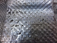 фото thumb №4, Mercedes s w222 защита тепловая a2226801122