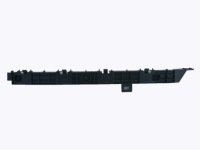 фото thumb №1, Направляющая правый бампера задняя tesla s 16-20