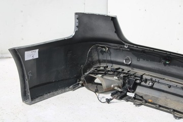 фото thumb №15, Audi a6 sedan зад бампер задний крышка багажника 4g 4g5 лампы q2q2 lx7p серый