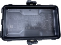 фото thumb №2, Opel insignia b крышка крышка предохранителей