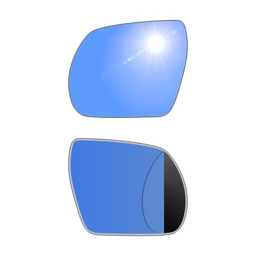 фото thumb №1, Antyrefleksyjne hyundai ix55 2006-2012 2011 2010