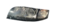 фото thumb №1, Audi a6 c5 lift лампа левый перед левая передняя