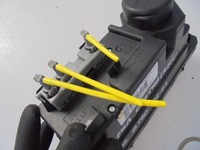 фото thumb №4, Помпа центрального замка mercedes slk r170 96-04