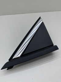 фото thumb №1, Opel crossland x заглушка треугольник молдинг крыла левая перед 464874646