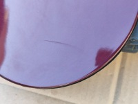 Крышка заливной топлива renault scenic iii 781200025r 781200012r tennm Цена, фото thumb