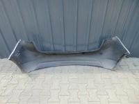 Opel meriva b бампер задняя задний z40w 13267966 Недорого, фото thumb