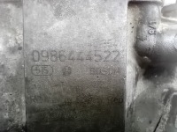 Насос упорскування ford transit v 0986444522 0986444522 bosch 2.0 td Київ, фото thumb