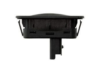 фото thumb №2, Кнопка крышки багажника renault clio iii iv modus