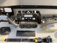 фото thumb №5, Skoda octavia 4 iv панель приладів панель приладів консоль подушки безпеки ремені