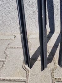 фото thumb №6, Mercedes eqe list wy ściągające дверь a29572029-3200