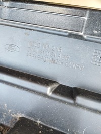 фото thumb №8, Ford kuga mk2 молдинг порог правая cv4j-s10154-a