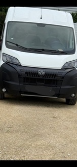 фото thumb №1, Перед peugeot boxer 2.2 капот бампер лампи крила pas балка 25 r