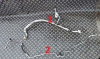 фото thumb №1, Bmw 5 e60 e61 бензин шланг кондиціонера